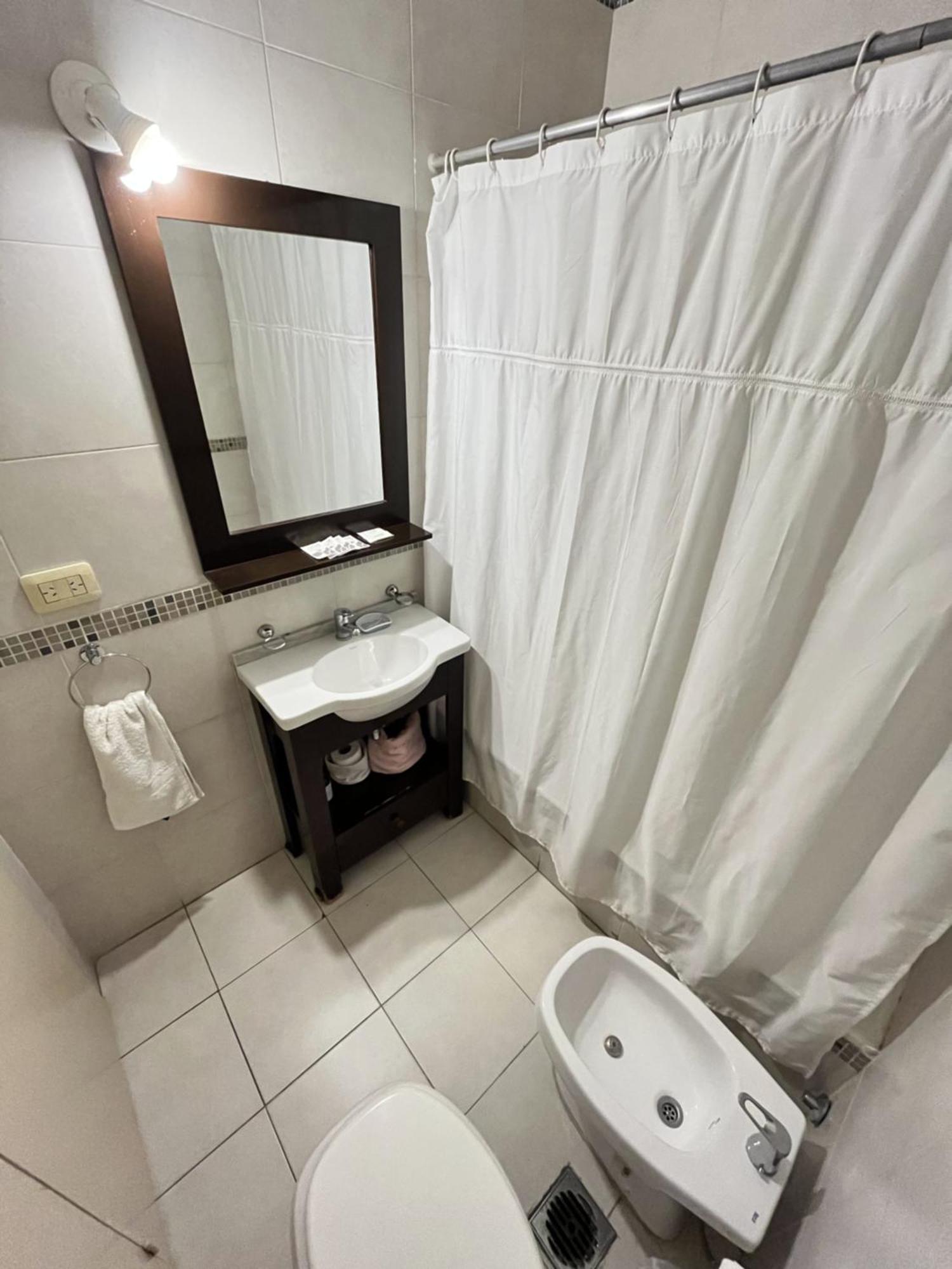Palermo Hollywood Ba Suites Buenos Aires Exterior photo