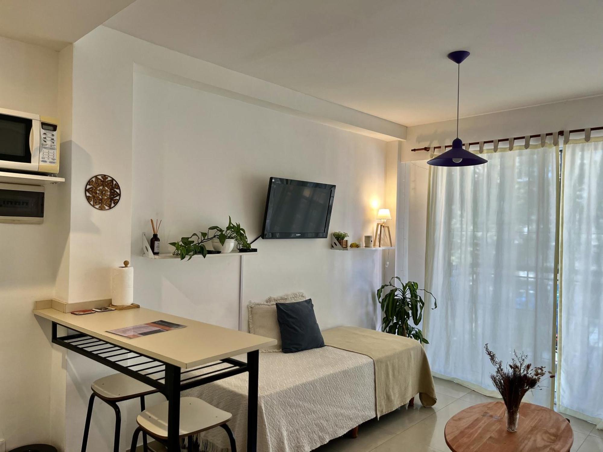 Palermo Hollywood Ba Suites Buenos Aires Exterior photo