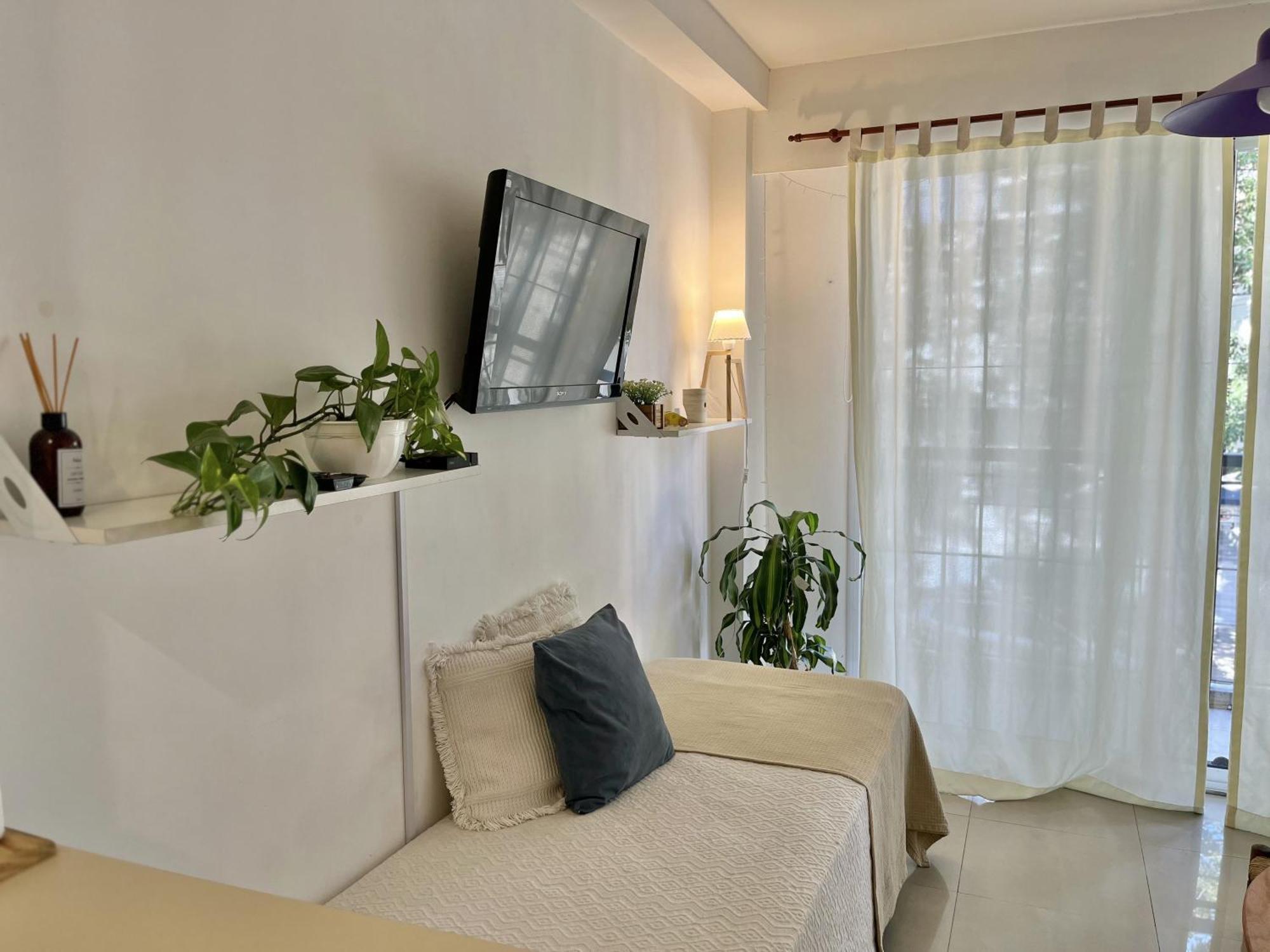 Palermo Hollywood Ba Suites Buenos Aires Exterior photo